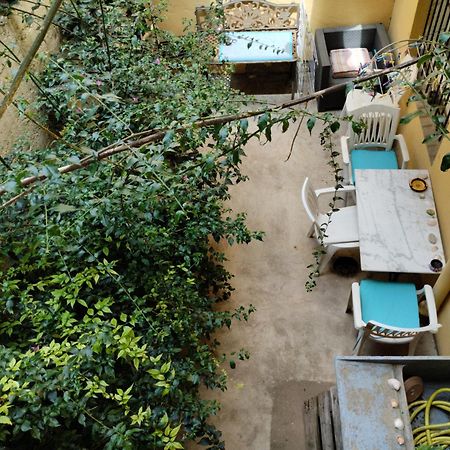 Rez-de-chaussée Majorque centre de Perpignan Extérieur photo